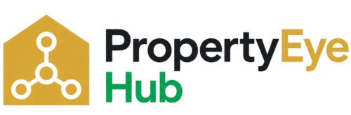 PropertyEye Hub